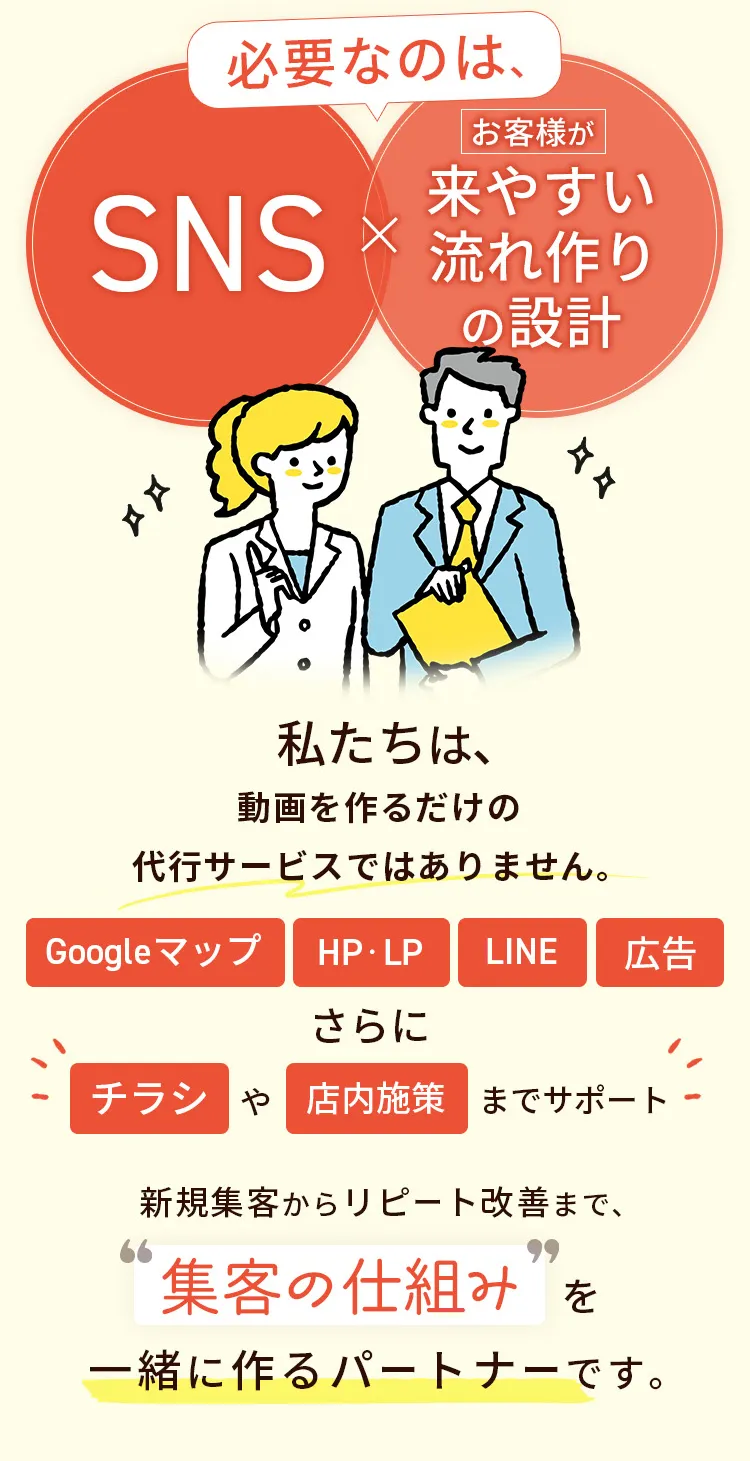 お悩み②